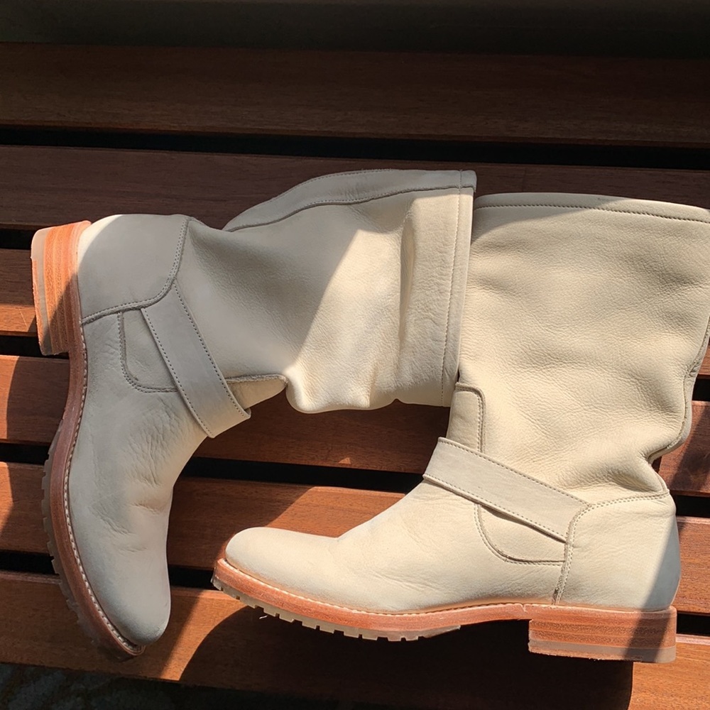 Frye Veronica short - Picture 3 of 7